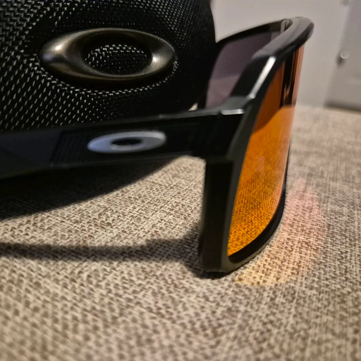 Oakley Sutro Prizm Road - Image 2