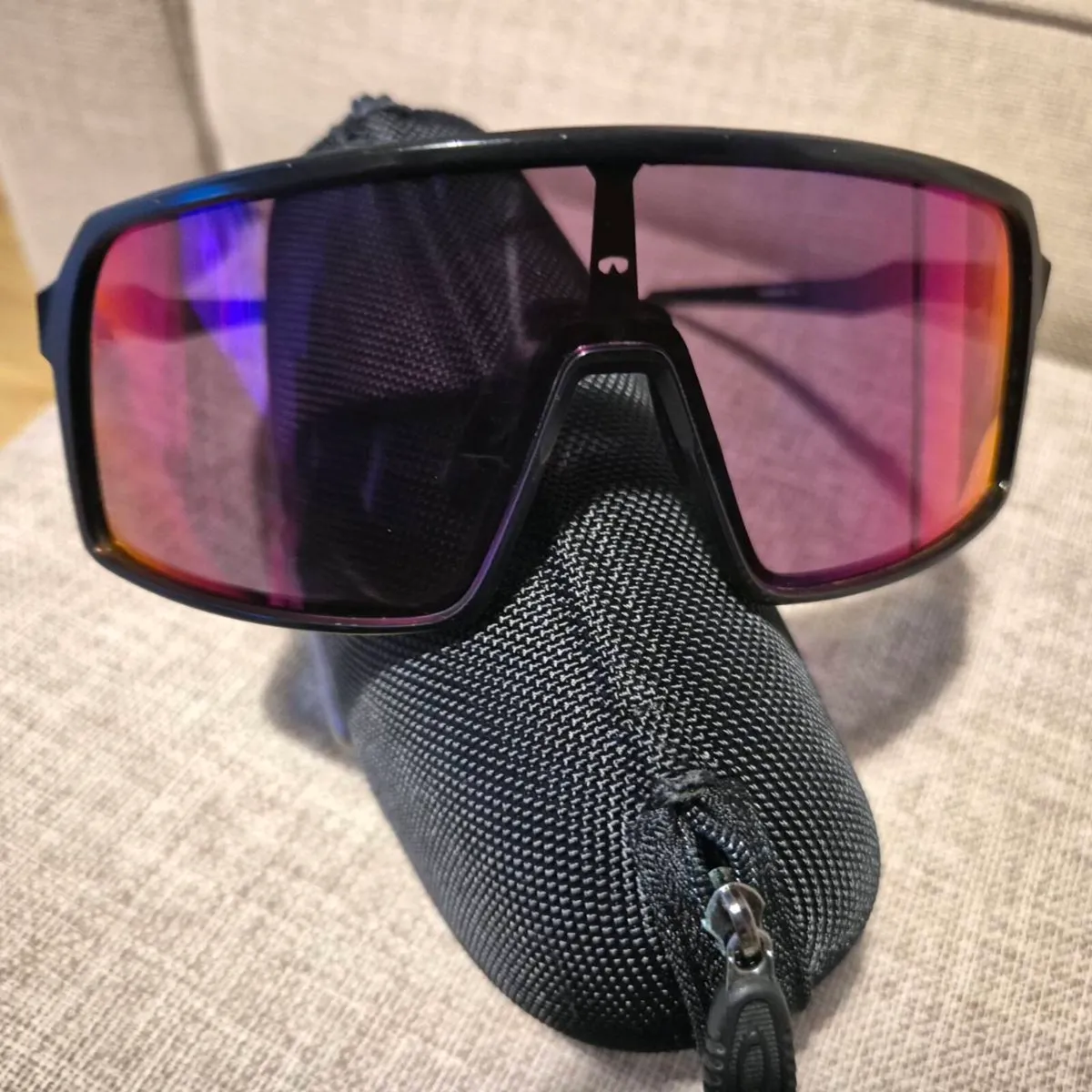 Oakley Sutro Prizm Road - Image 3