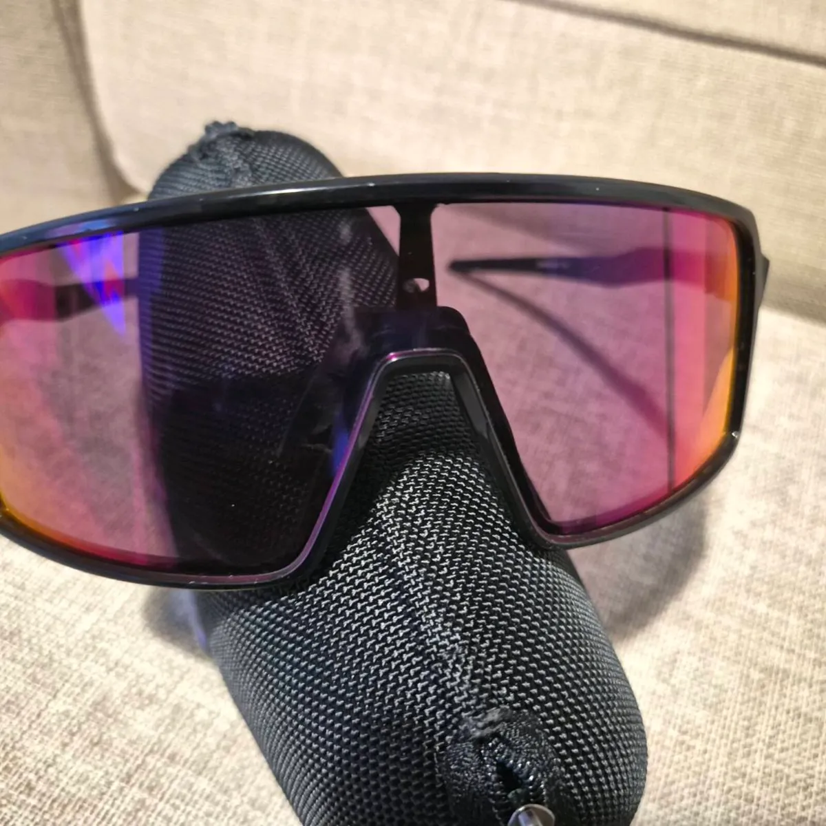 Oakley Sutro Prizm Road - Image 4