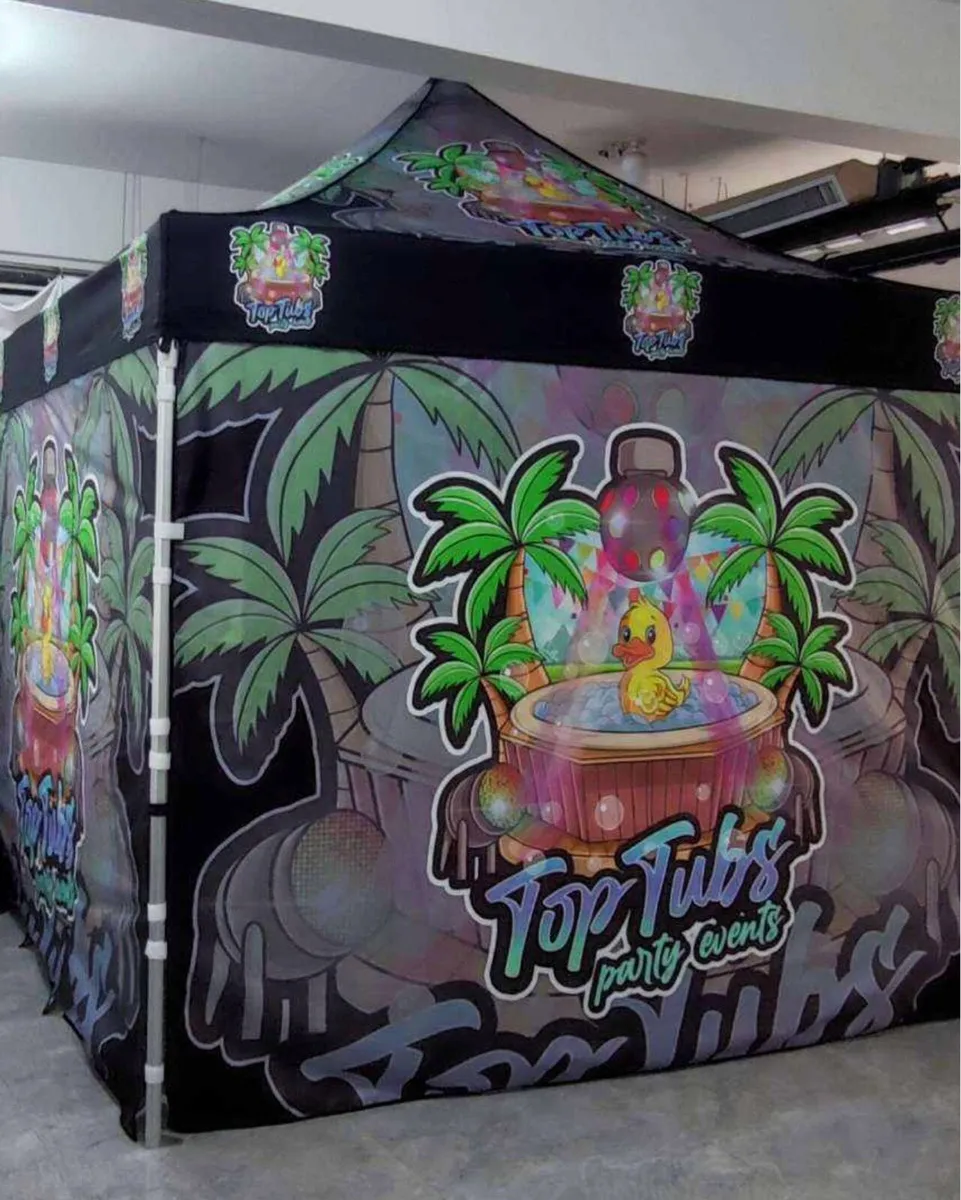 Party rental for sale - Image 2