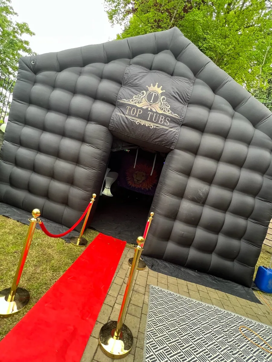 Party rental for sale - Image 3