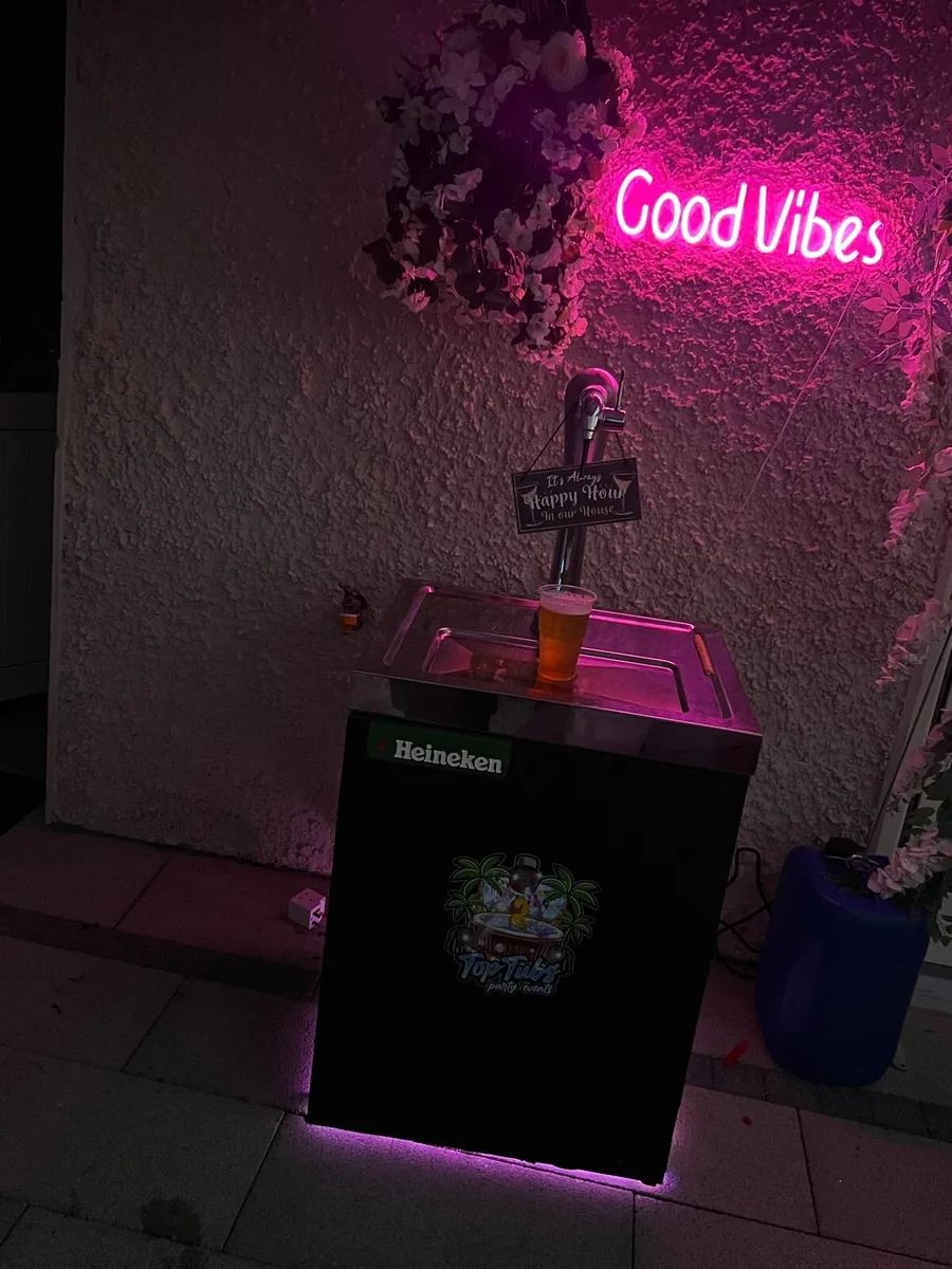 Party rental for sale - Image 4