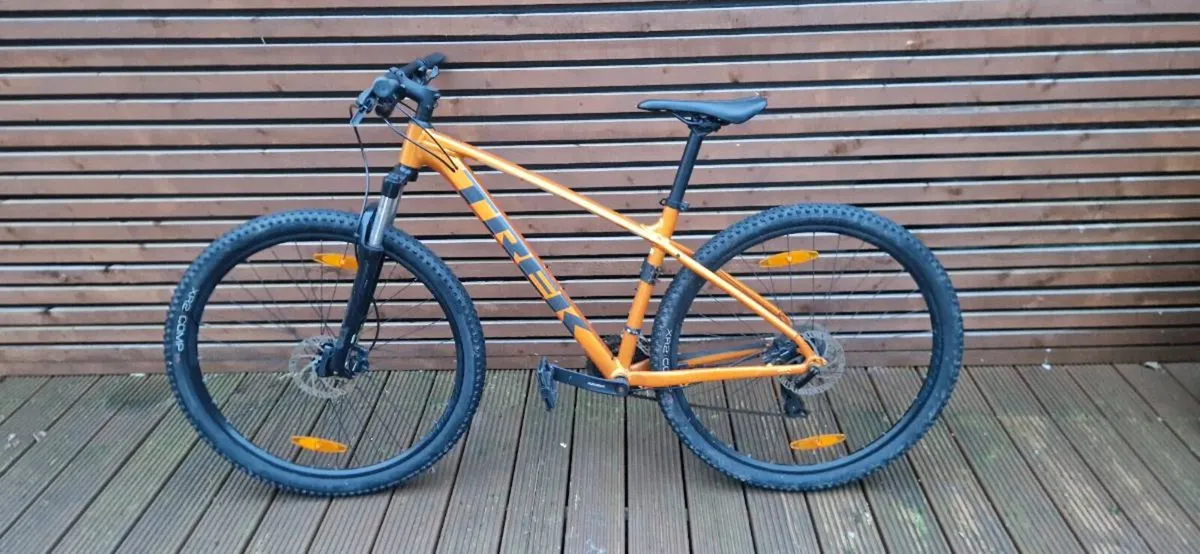 Trek Mountain Bike