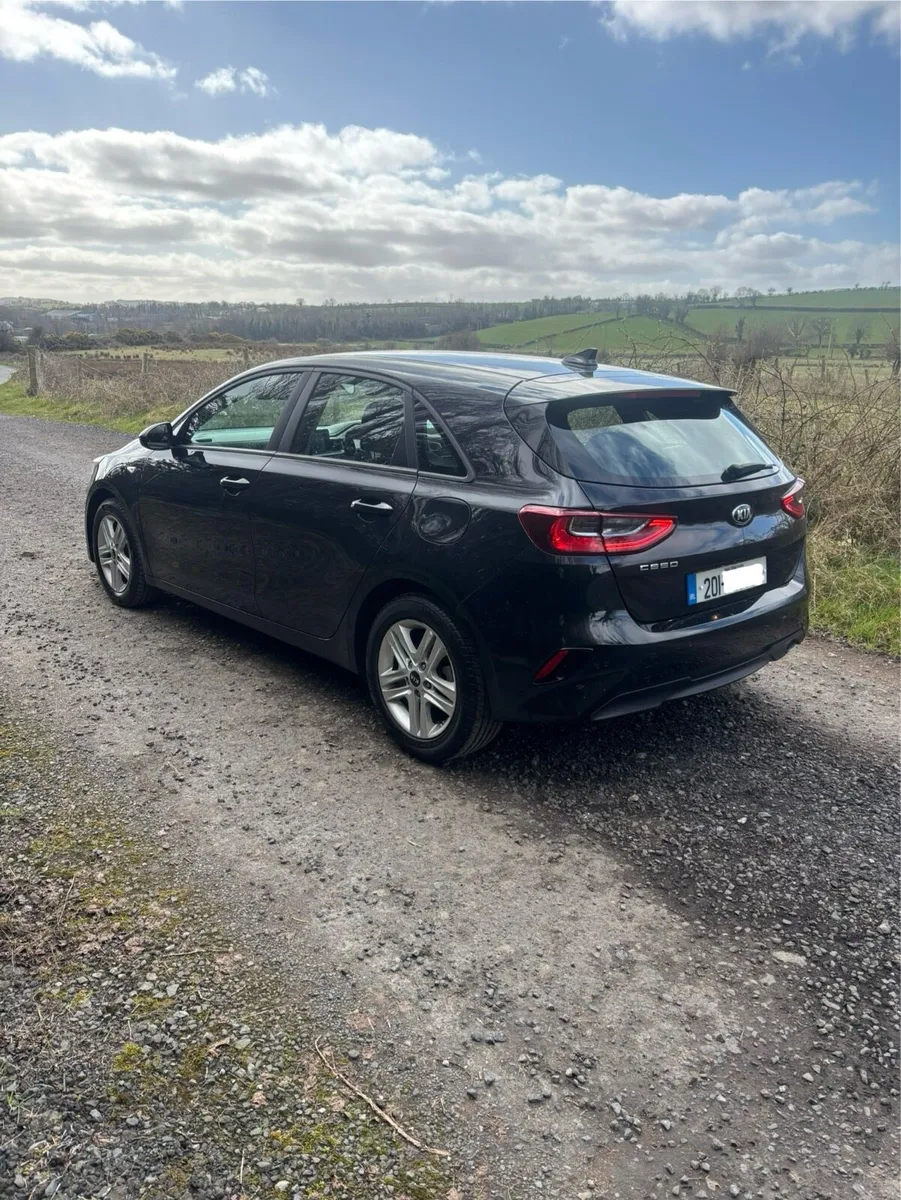 Kia ceed - Image 3