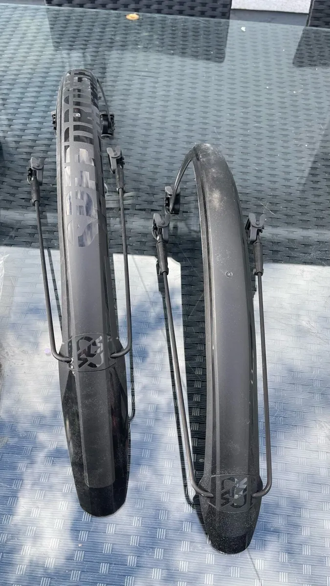 SRS SPEEDROCKER - Image 1