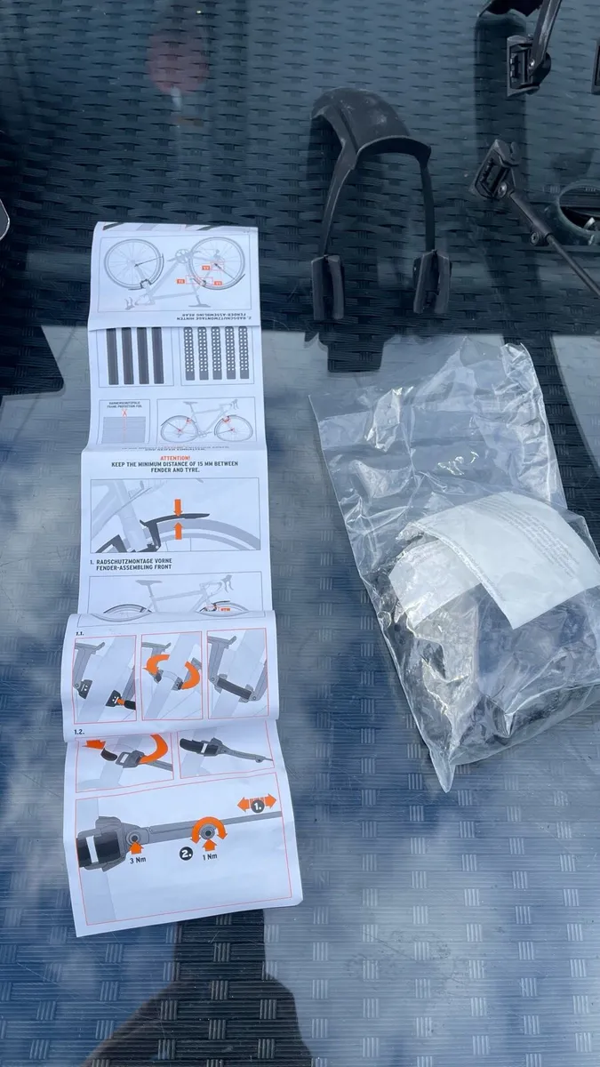 SRS SPEEDROCKER - Image 2