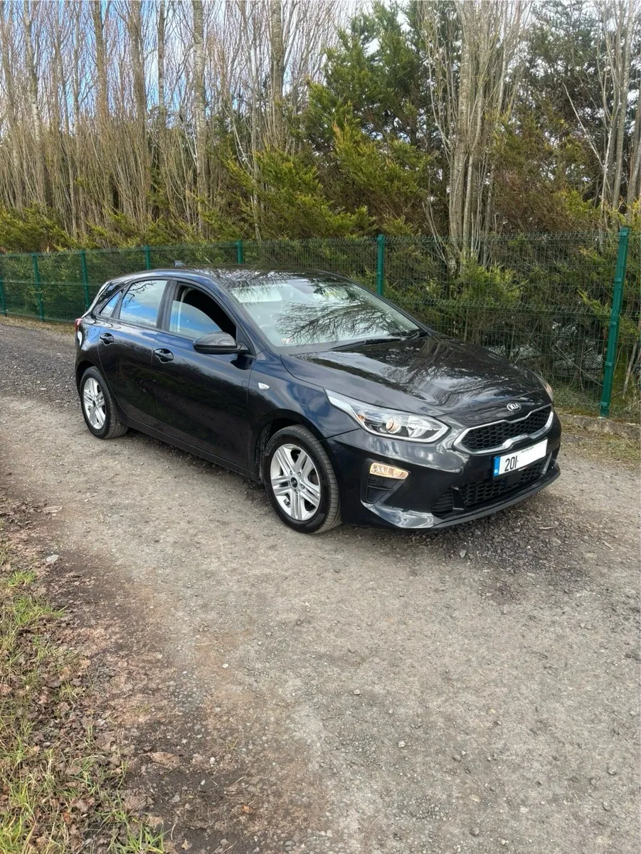 Kia ceed - Image 1