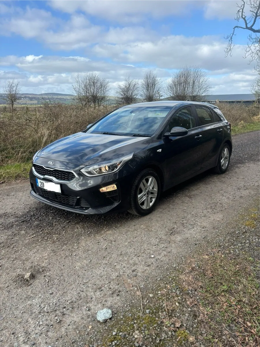 Kia ceed - Image 2