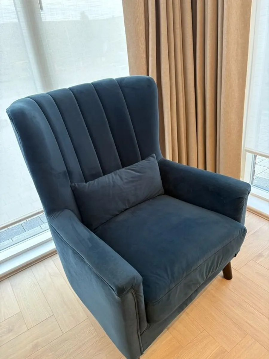 Armchair - Image 3