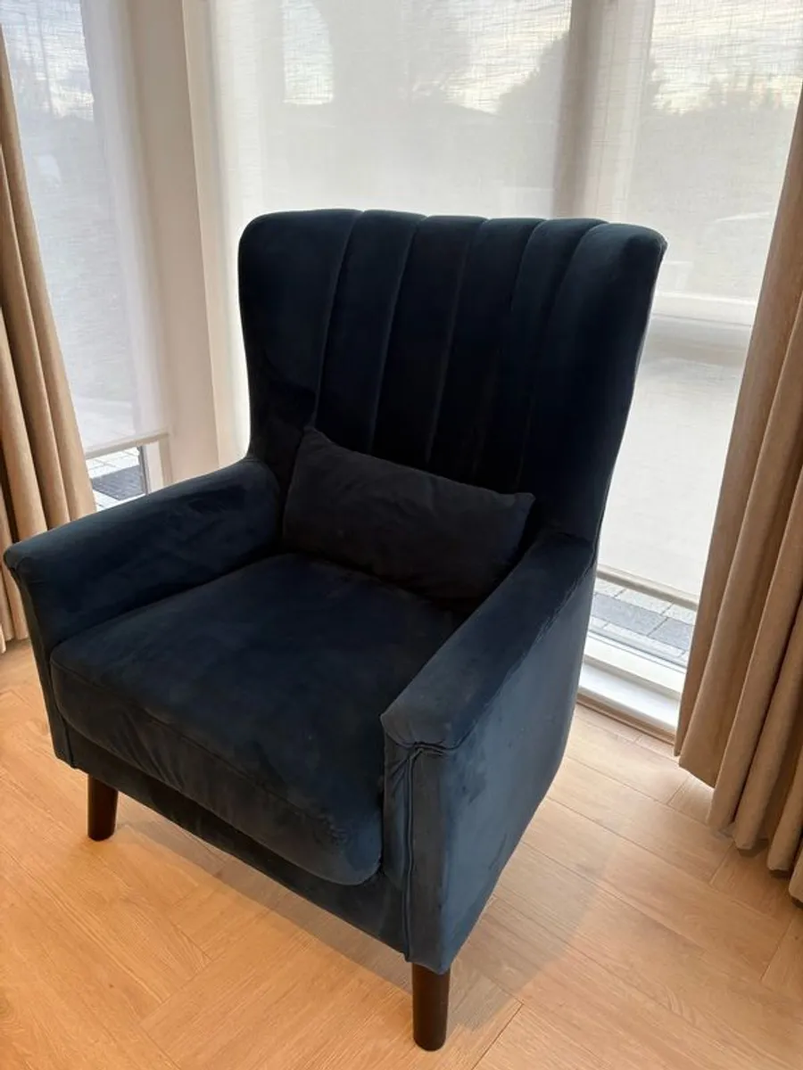 Armchair - Image 4