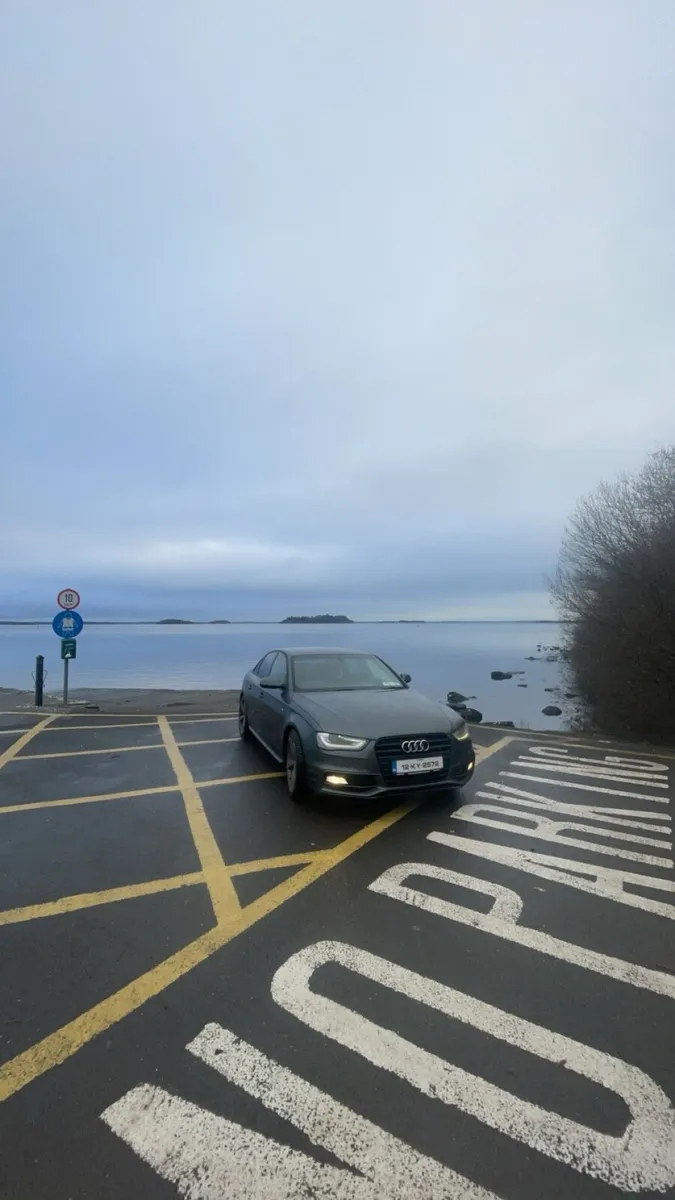 Audi a4 sline - Image 2