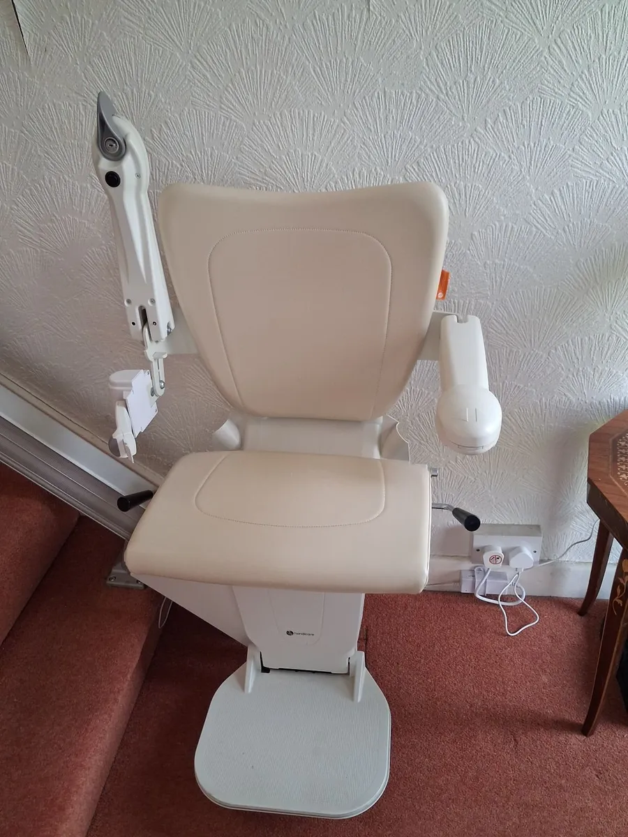 Stairlift - Image 1