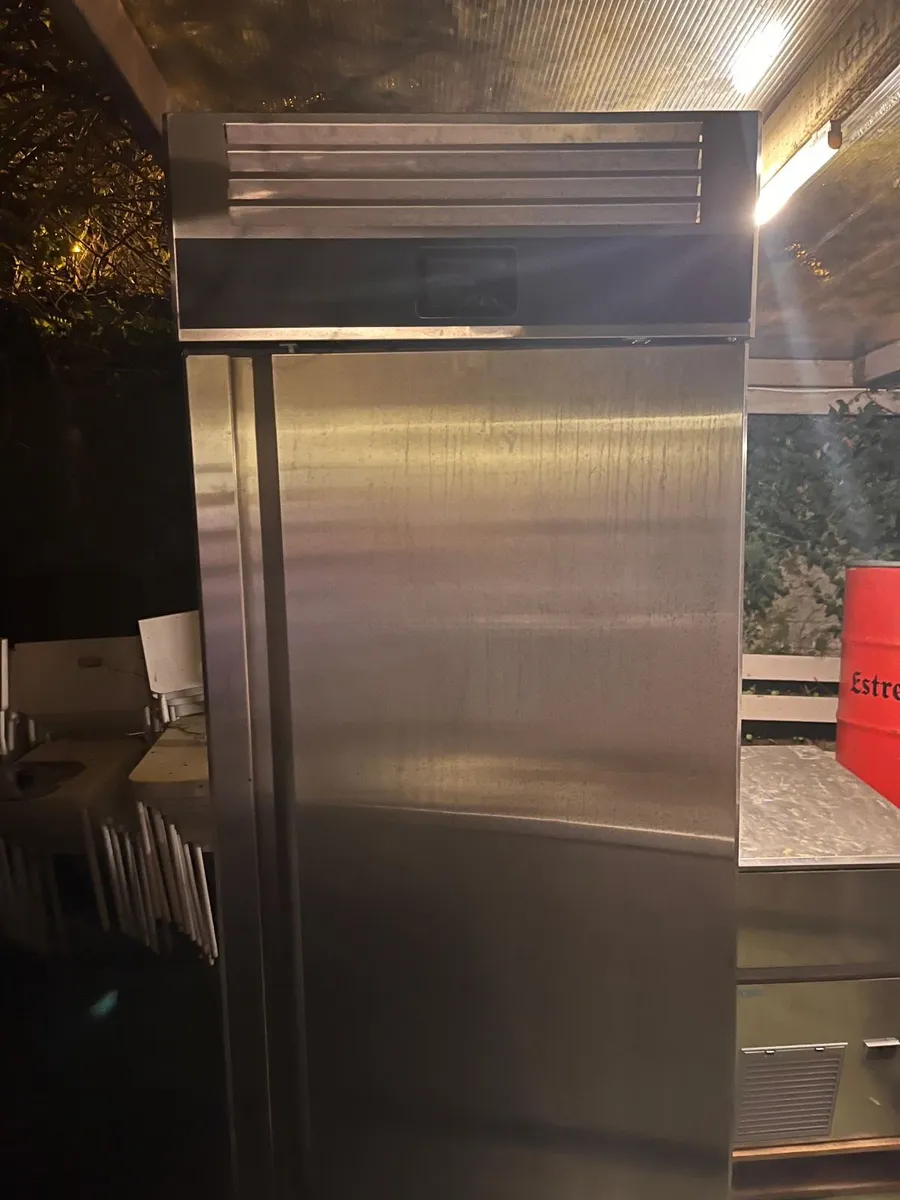 prover machine less than a year of use - Image 2