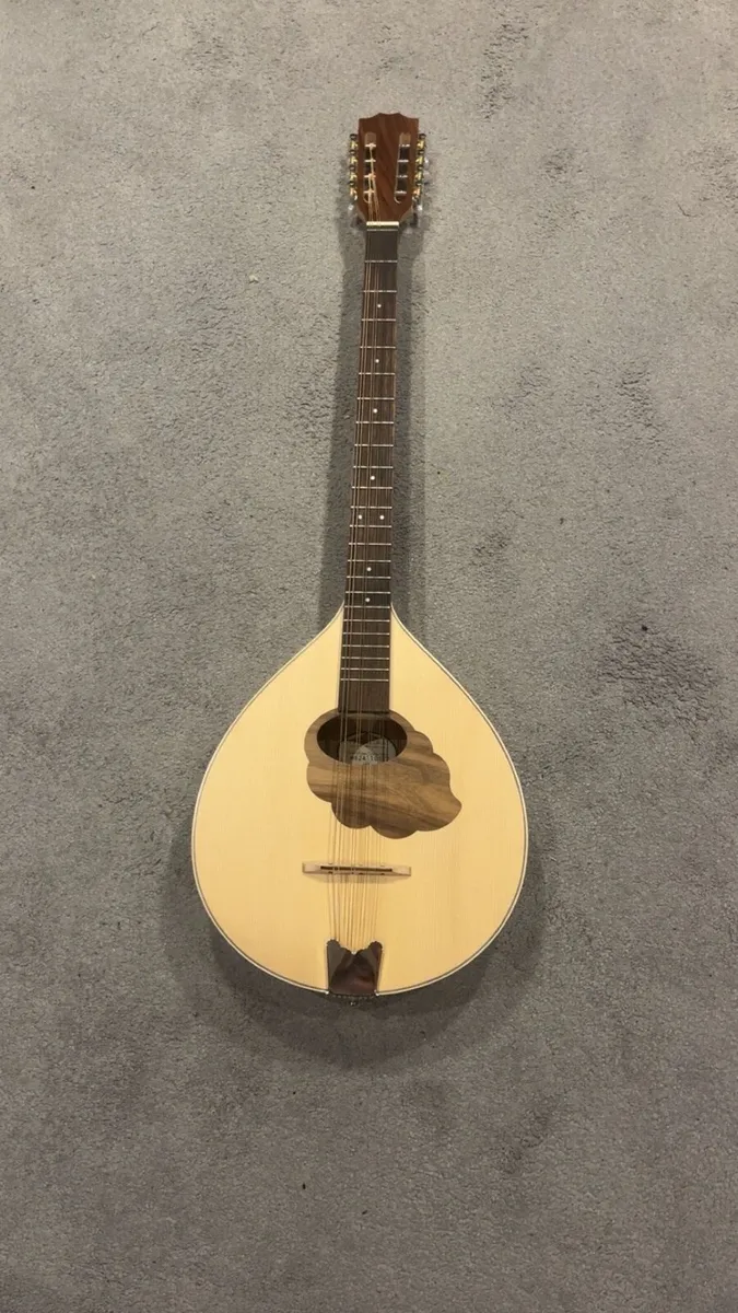 Bouzouki For Sale - Image 1