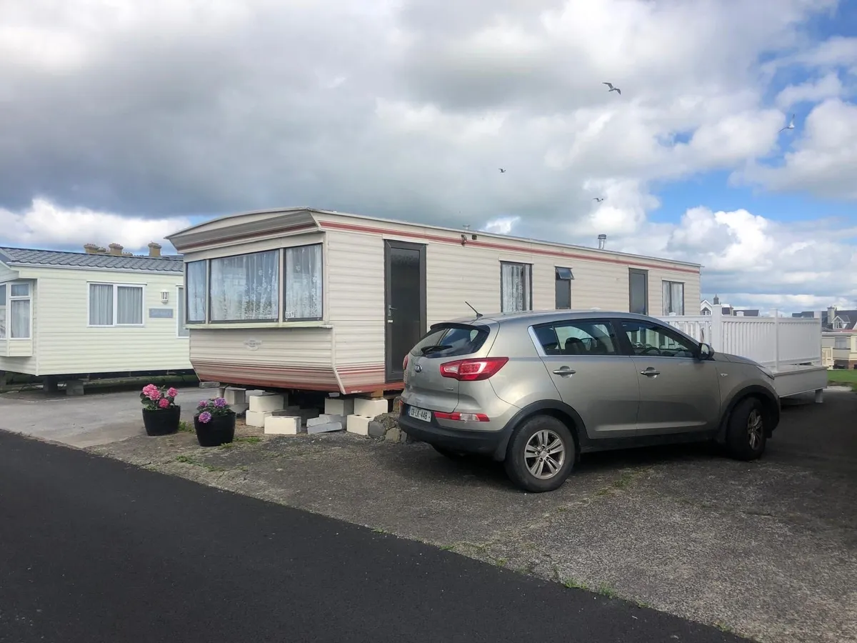 Cos alt mobile home - Image 2