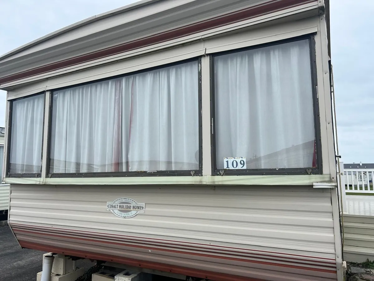 Cos alt mobile home - Image 1