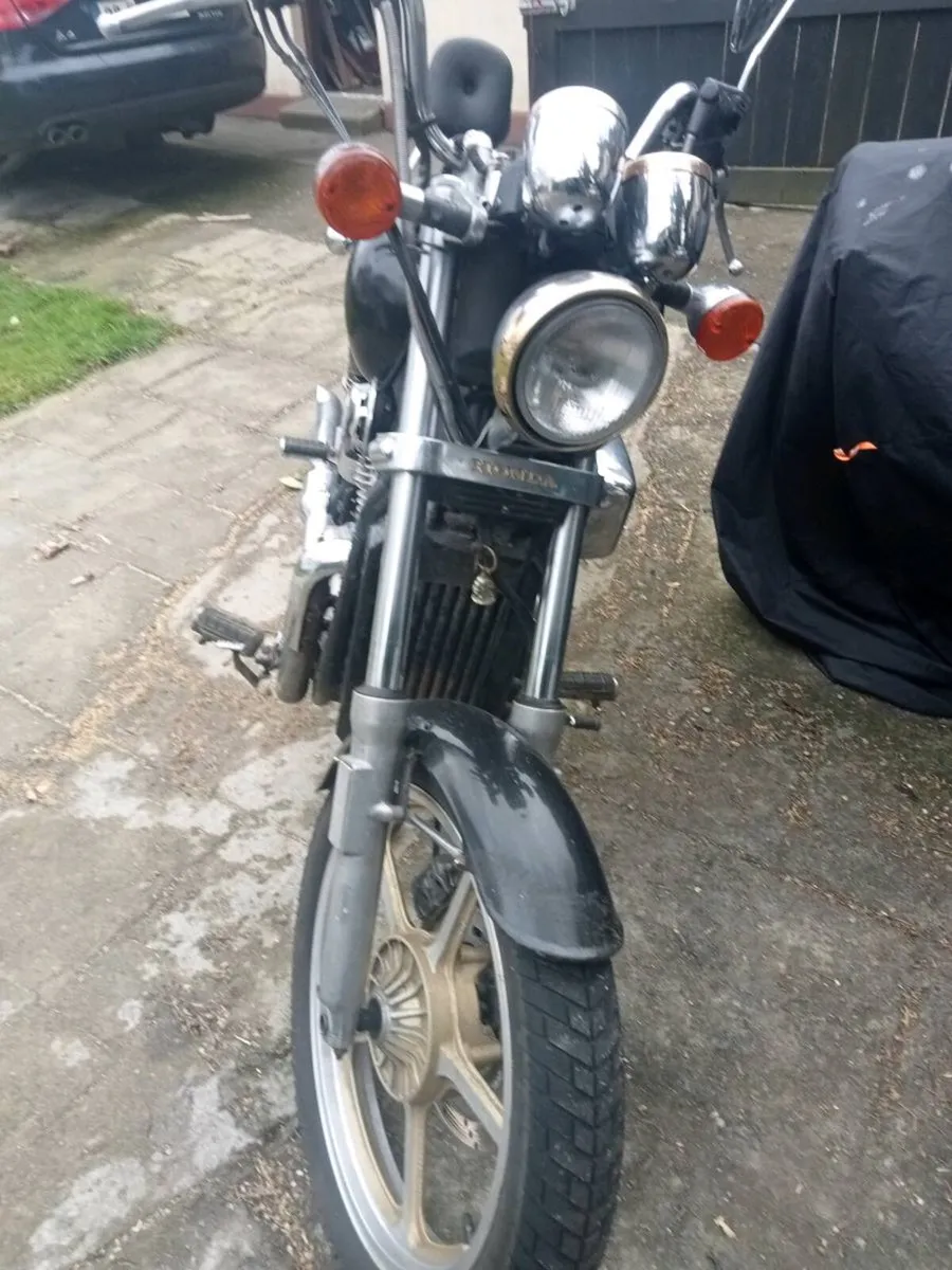 Project bike - Image 3