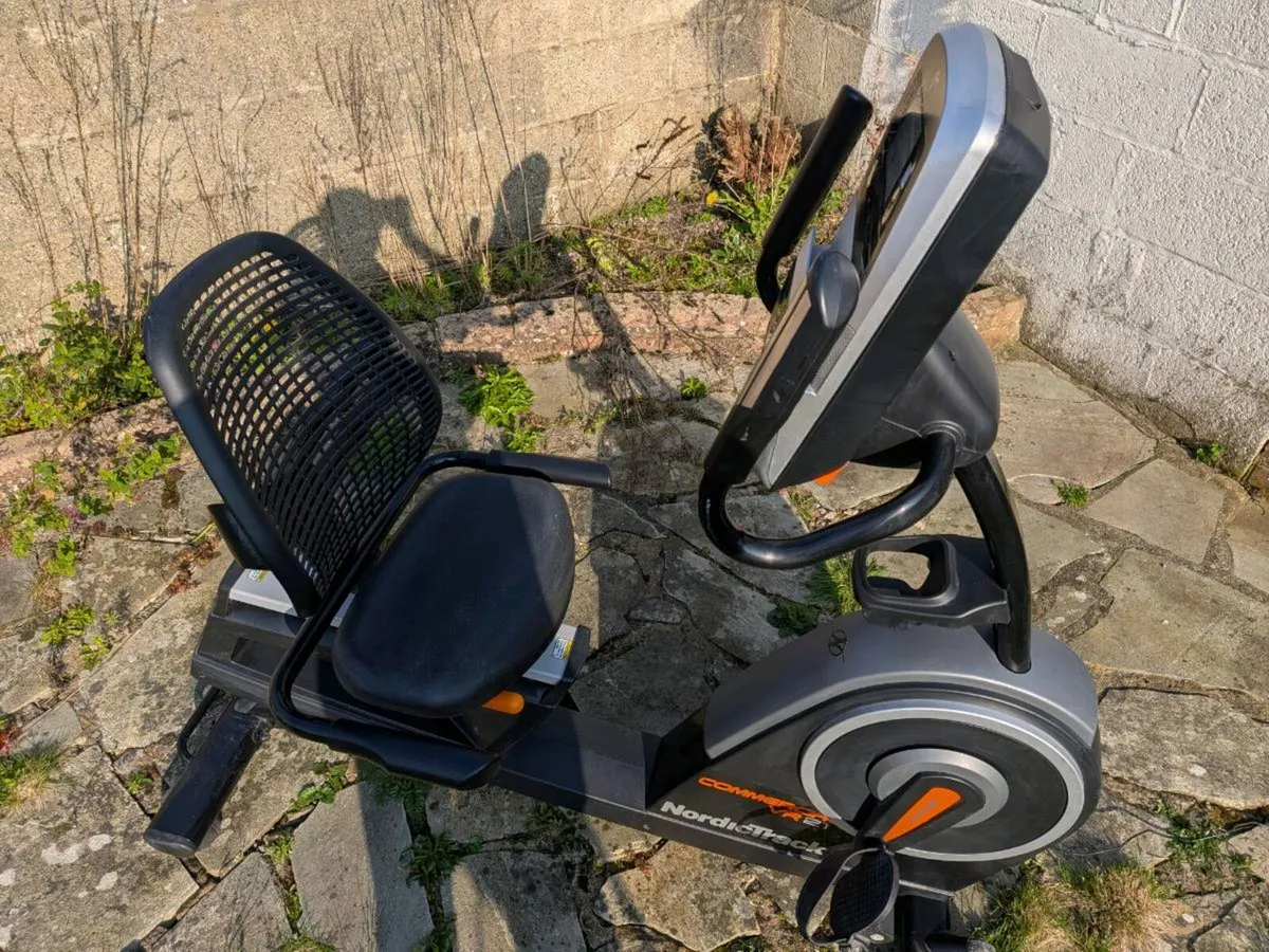 Nordictrack Commercial VR21 - Image 2