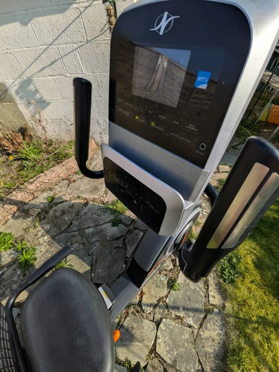 Nordictrack Commercial VR21 - Image 3