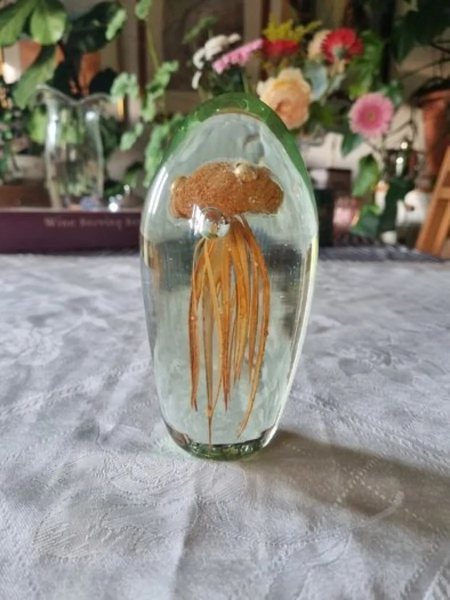 Murano art glass - Image 1