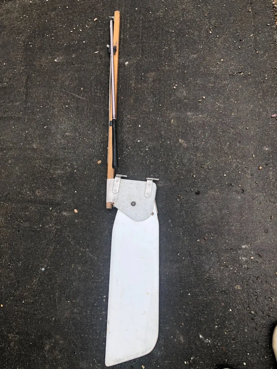 Laser/ILCA Hull Dinghy - Image 3