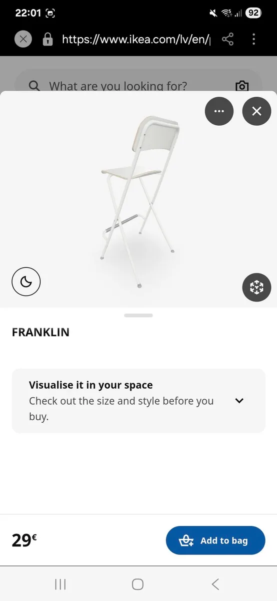 High Chairs - Image 4