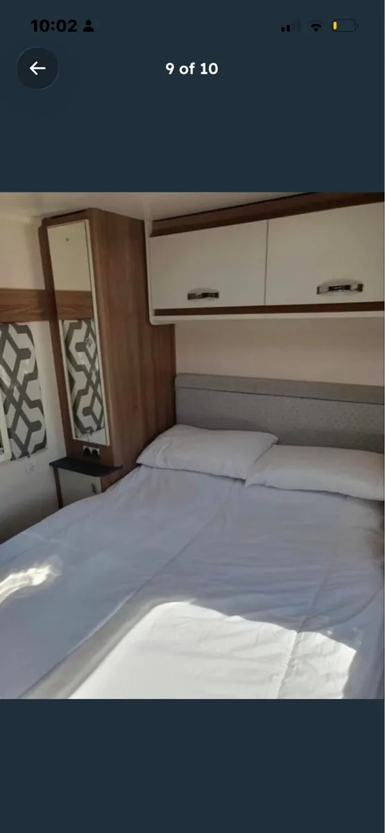 2020 Swift Europe 560 - Image 4