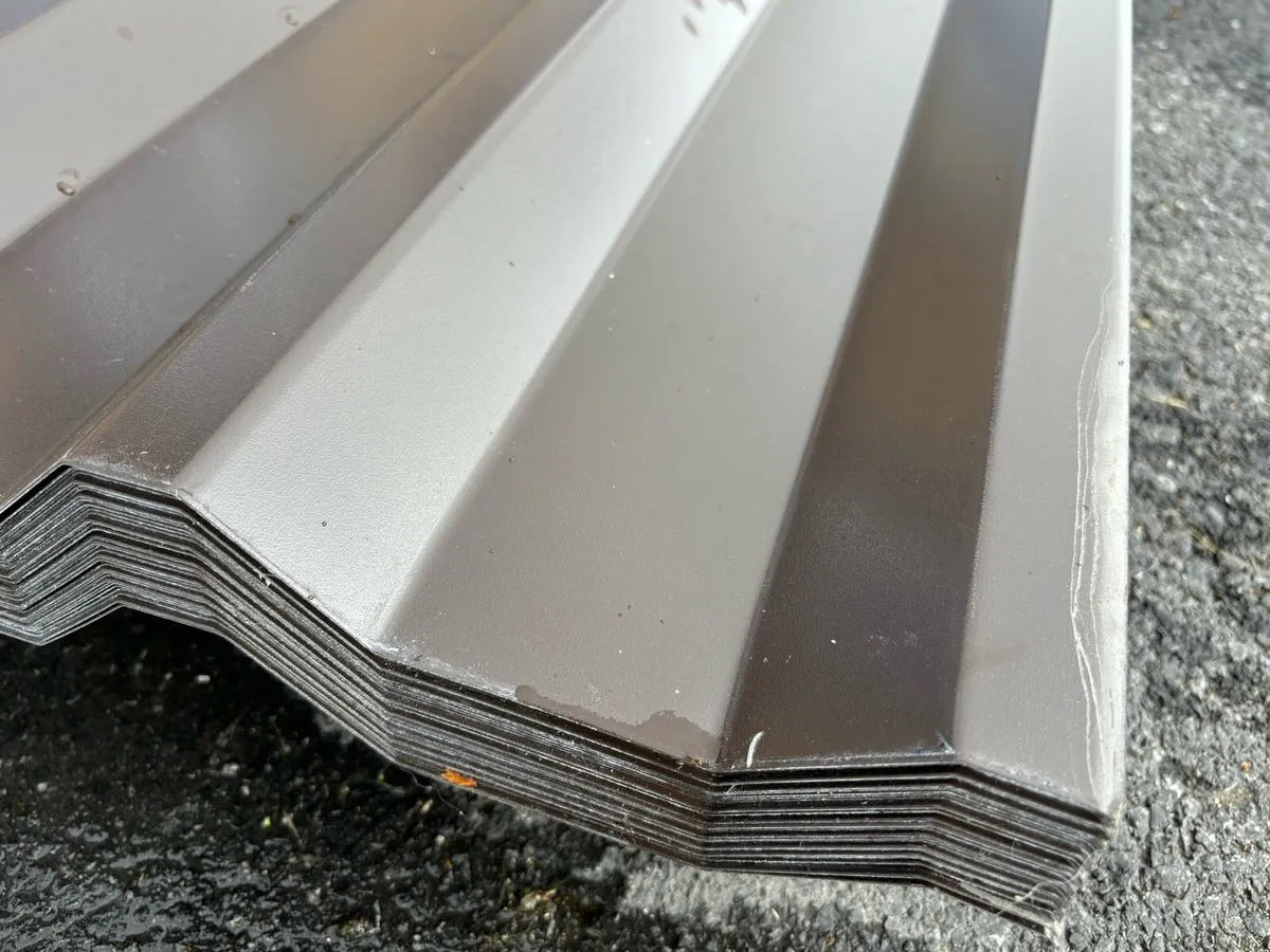 Roofing & side sheeting best value Ireland - Image 4