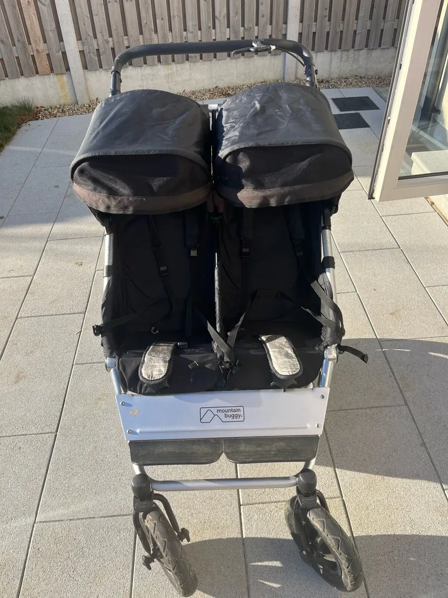 Mountain Buggy Duet - Image 3