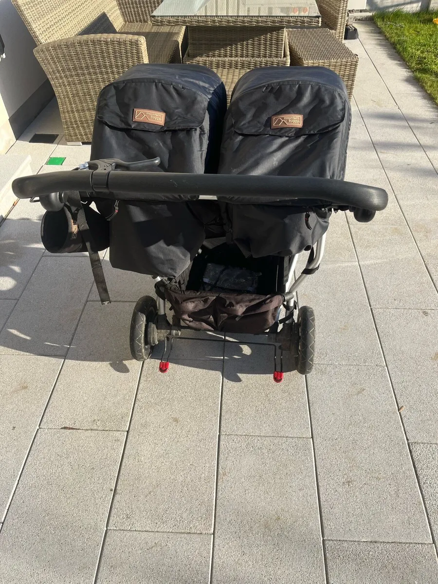 Mountain Buggy Duet - Image 4