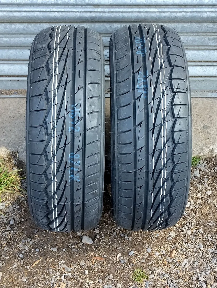 165/50R15 Japanese Toyo Tyres for sale. - Image 1