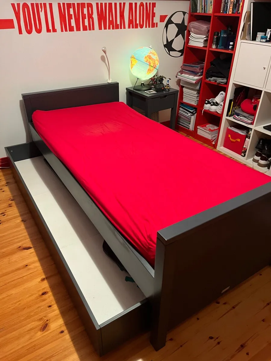 Childrens Bed - Image 1