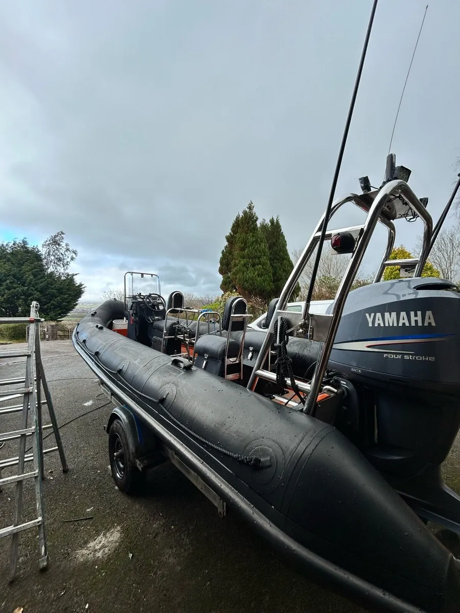 Tornado Rib - Image 2