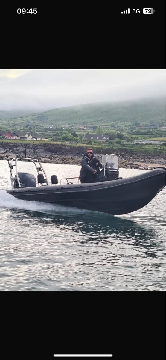 Tornado Rib - Image 3