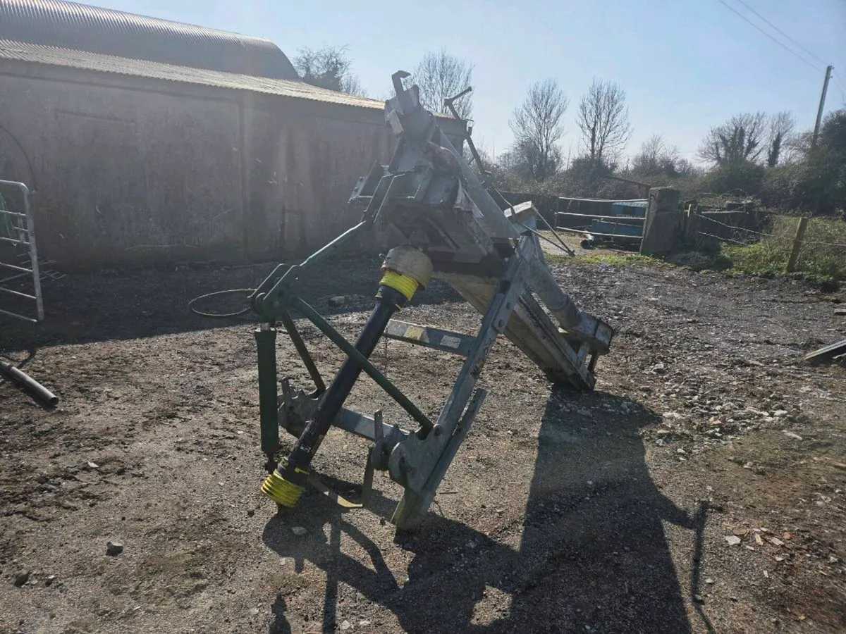 Major ag6000 - Image 2