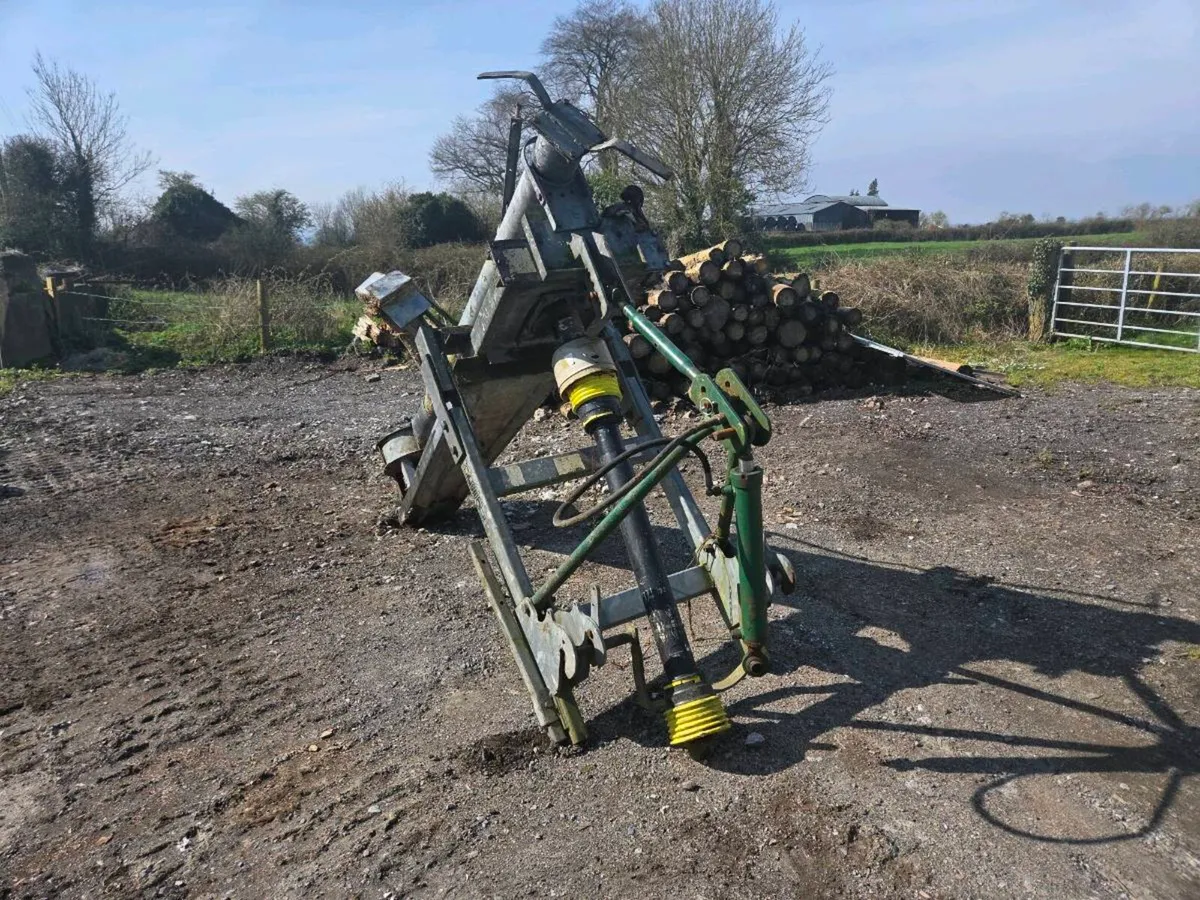 Major ag6000 - Image 3