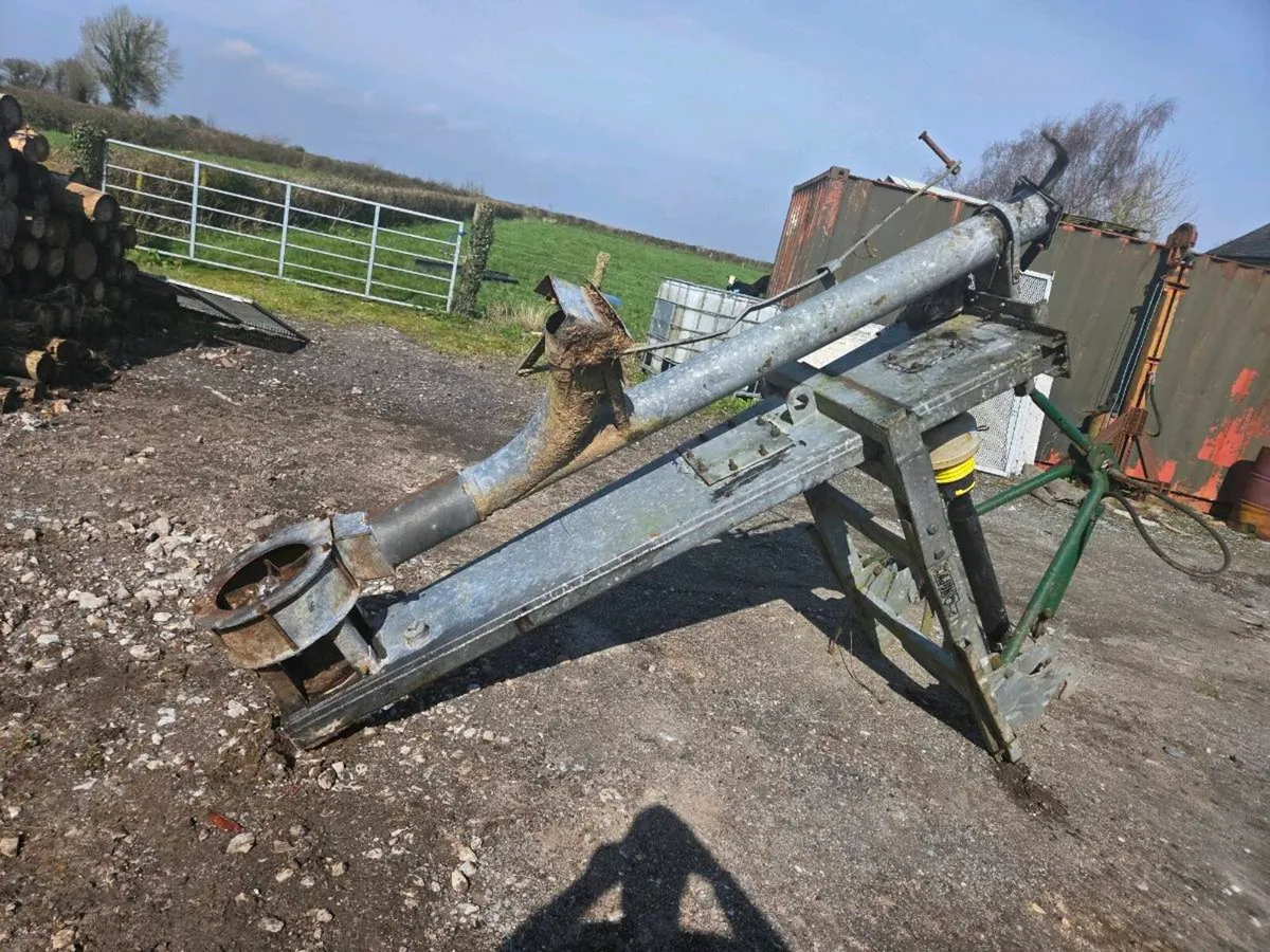 Major ag6000 - Image 4