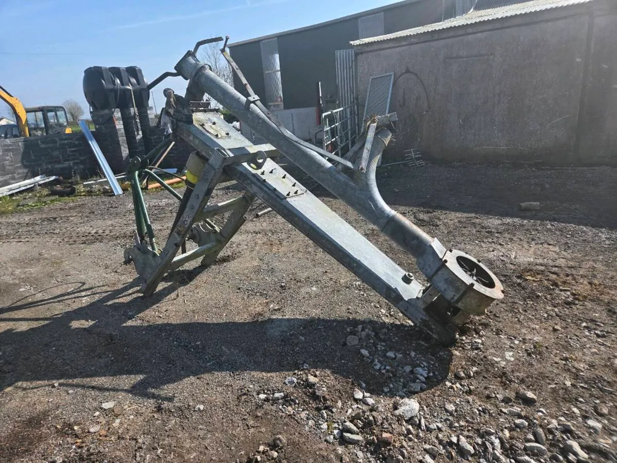 Major ag6000 - Image 1