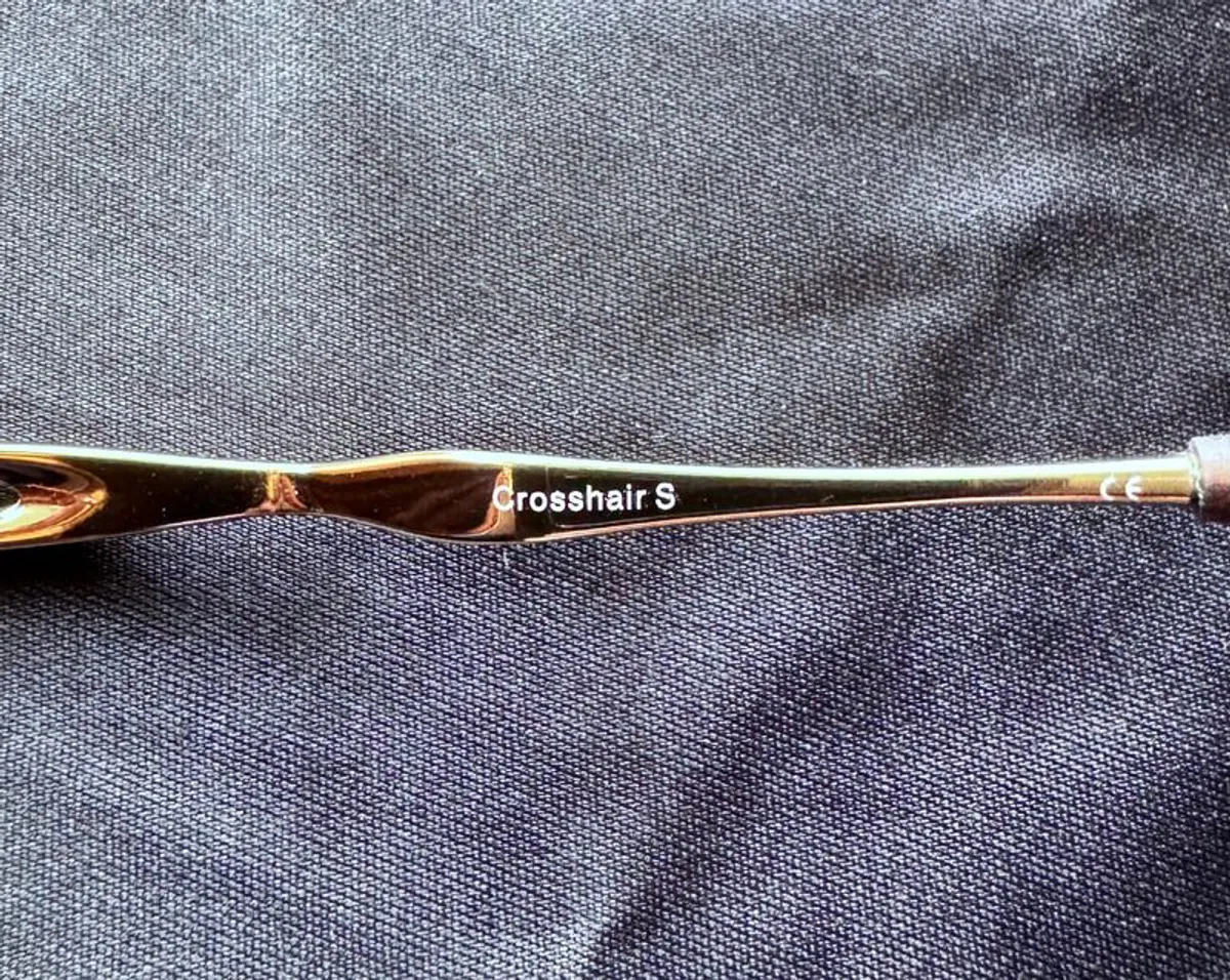 Oakley Crosshair - Image 4