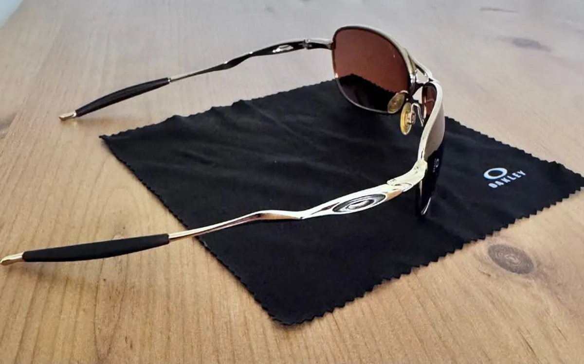 Oakley Crosshair - Image 2