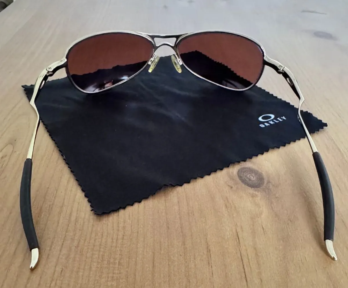 Oakley Crosshair - Image 3