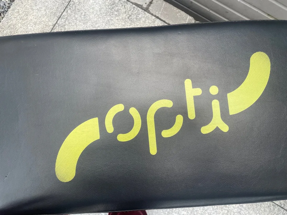 Bench for Weight lifting - Image 3