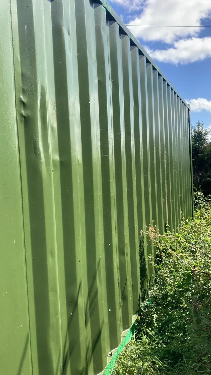 20ft  container - Image 2