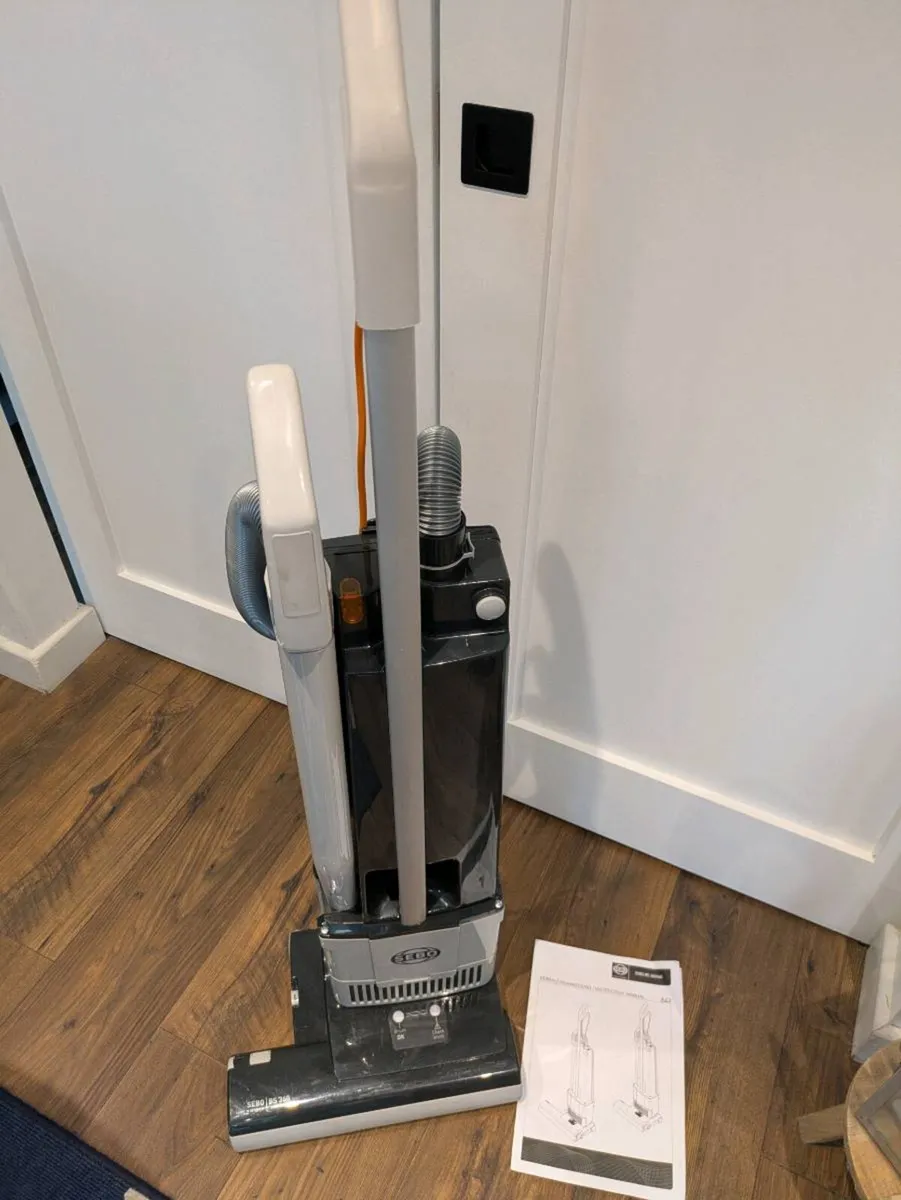 Carpet cleaning Machine - Image 3