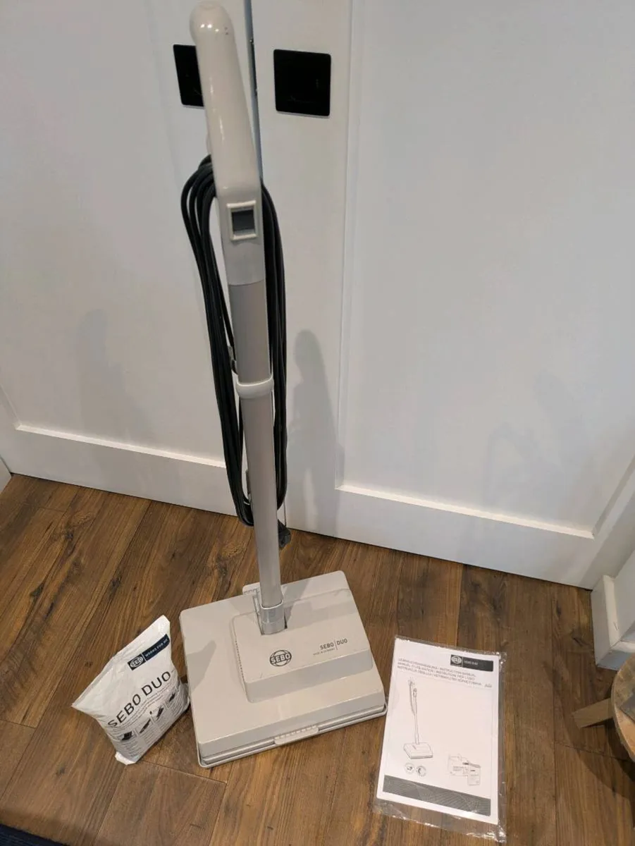 Carpet cleaning Machine - Image 4