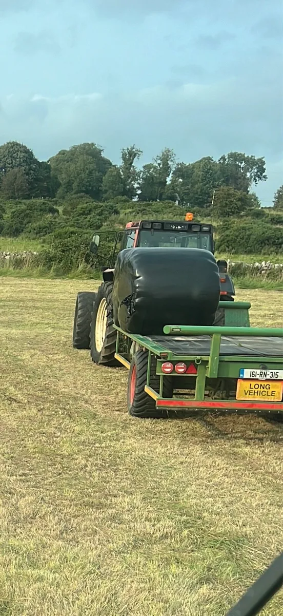 Bale Trailor - Image 2