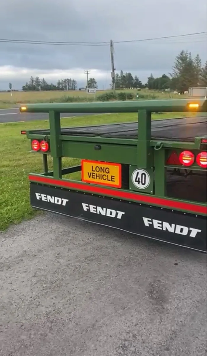 Bale Trailor - Image 3