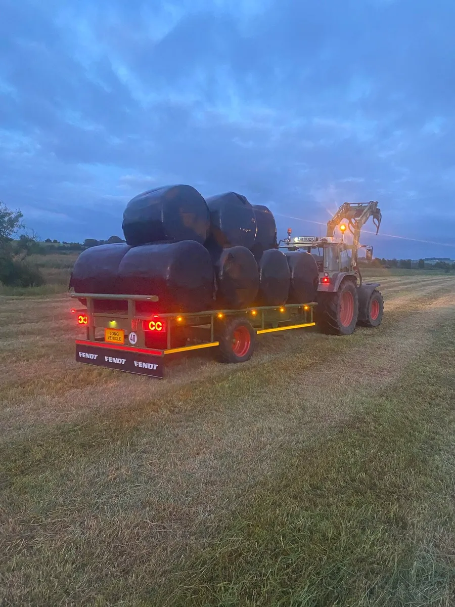 Bale Trailor - Image 4