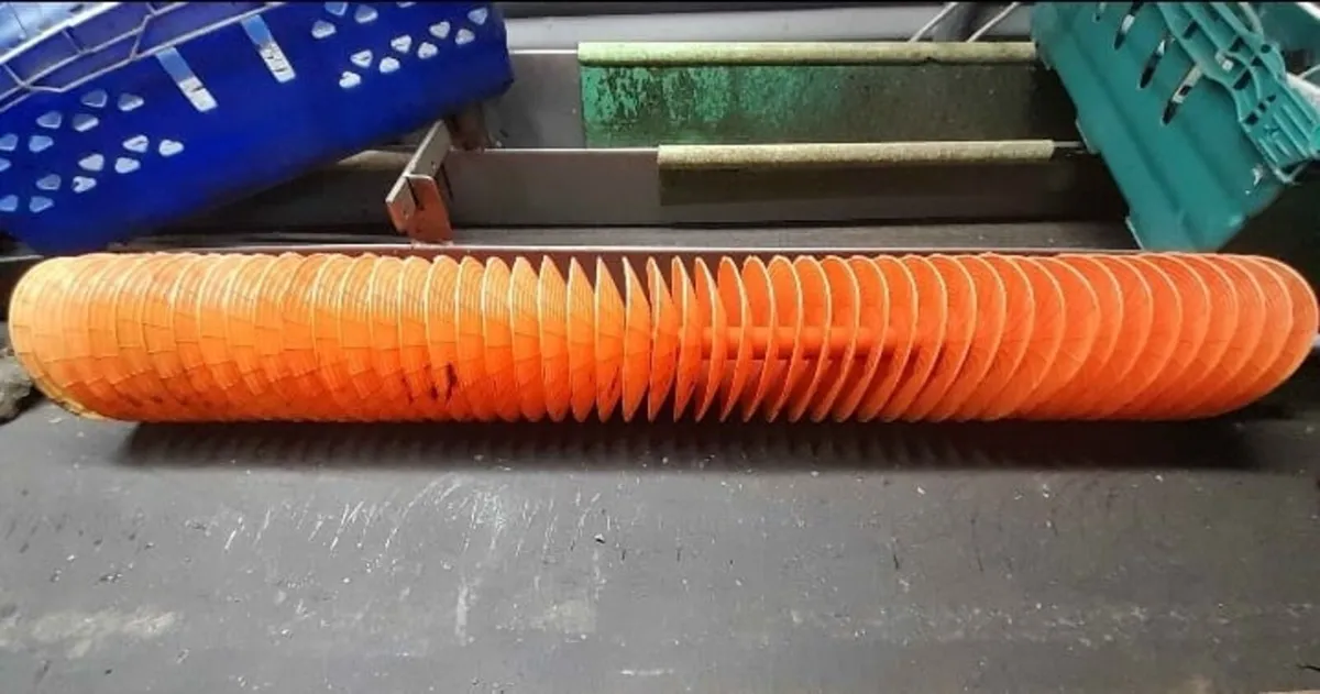 Oyster Farming - Growing Equipment - Image 3