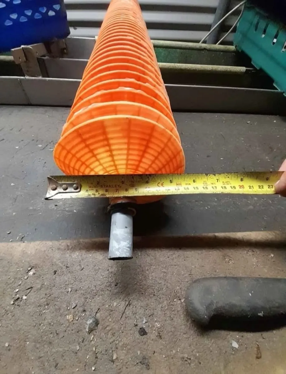 Oyster Farming - Growing Equipment - Image 4